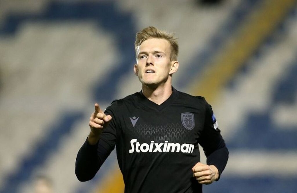 ΠΑΟΚ: Συνεχίζονται οι αναφορές για Σφιντέρσκι - Τι λέει ο «Δικέφαλος του Βορρά» (photos)