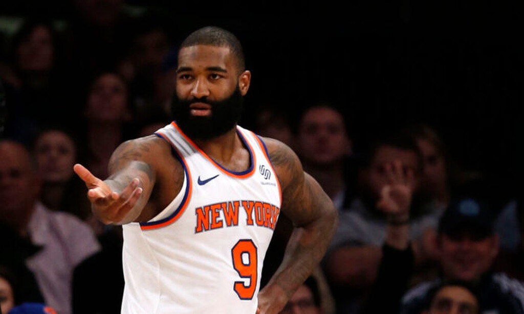 Φενέρμπαχτσε: Ανακοίνωσε τη «βόμβα» με Κάιλ Ο'Κουίν