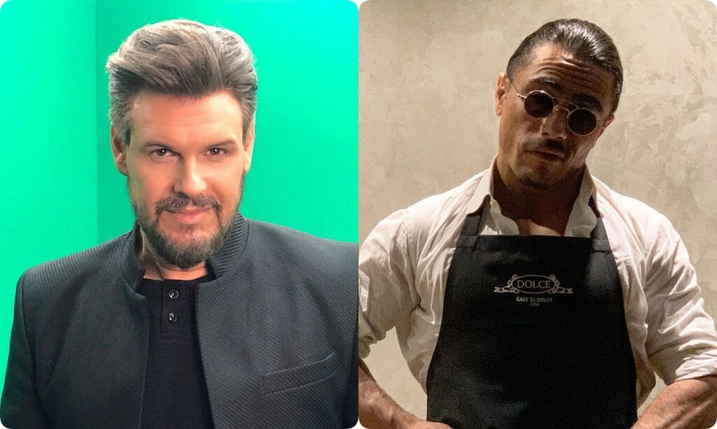 Ο Νουσρέτ ακούει Πάνο Κιάμο (video+photos)