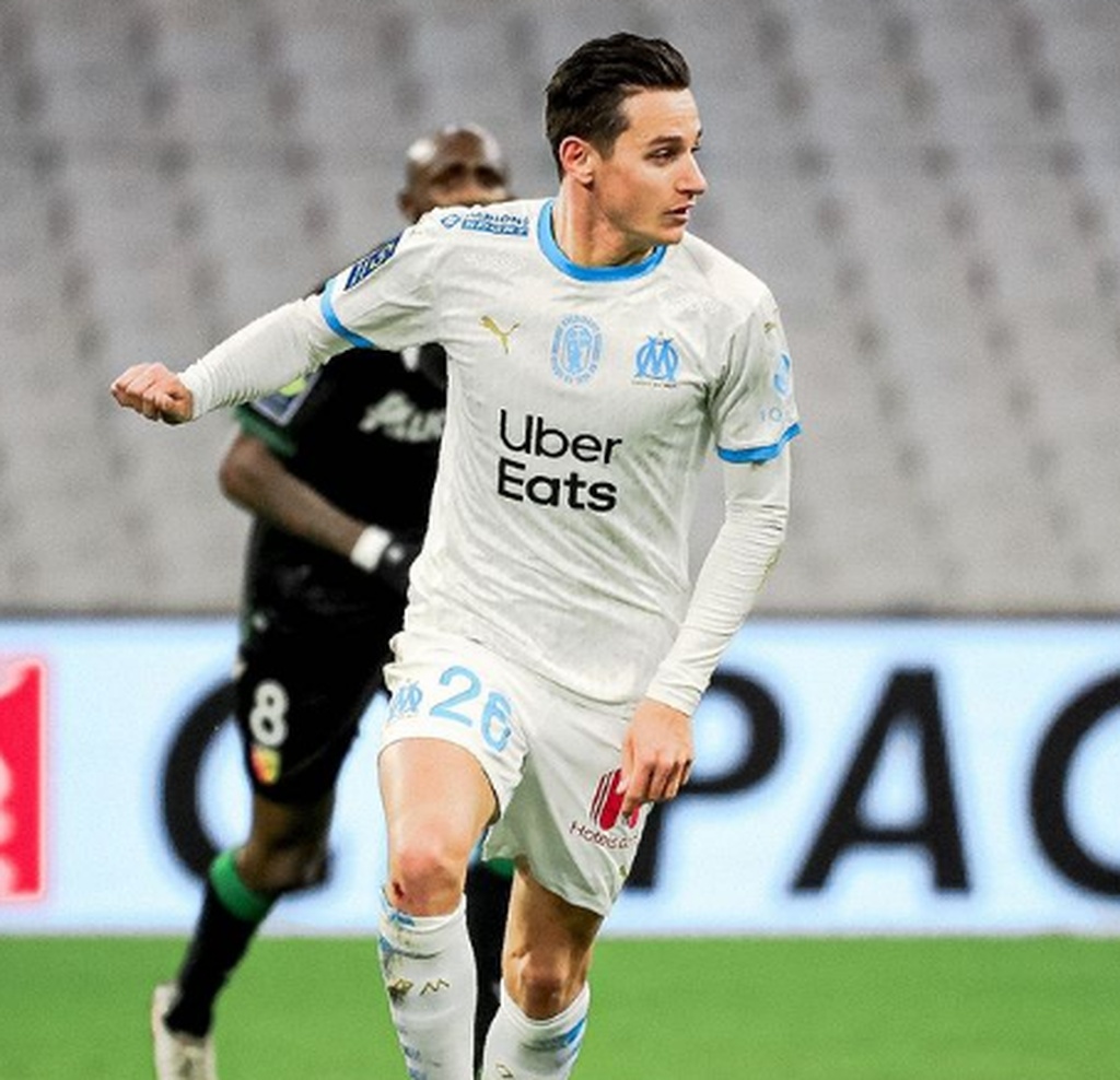Ligue1: Καταρρέει η Μαρσέιγ, έχασε κι από τη Λανς (video)