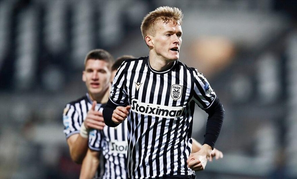 ΠΑΟΚ: Συνεχίζονται οι αναφορές για Σφιντέρσκι - Τι λέει ο «Δικέφαλος του Βορρά» (photos)