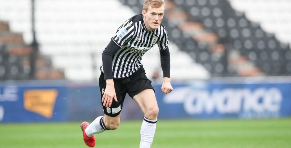 ΠΑΟΚ: Συνεχίζονται οι αναφορές για Σφιντέρσκι - Τι λέει ο «Δικέφαλος του Βορρά» (photos)