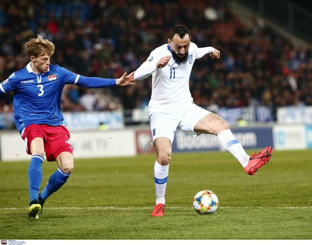 Άρης: Ο «κλεισμένος» και η «βόμβα» - Αντίστροφη μέτρηση για τον φορ (photos)