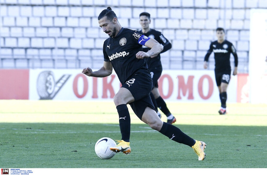 ΝΠΣ Βόλος-ΟΦΗ 2-0: Έκανε το πρώτο βήμα (videos+photos)