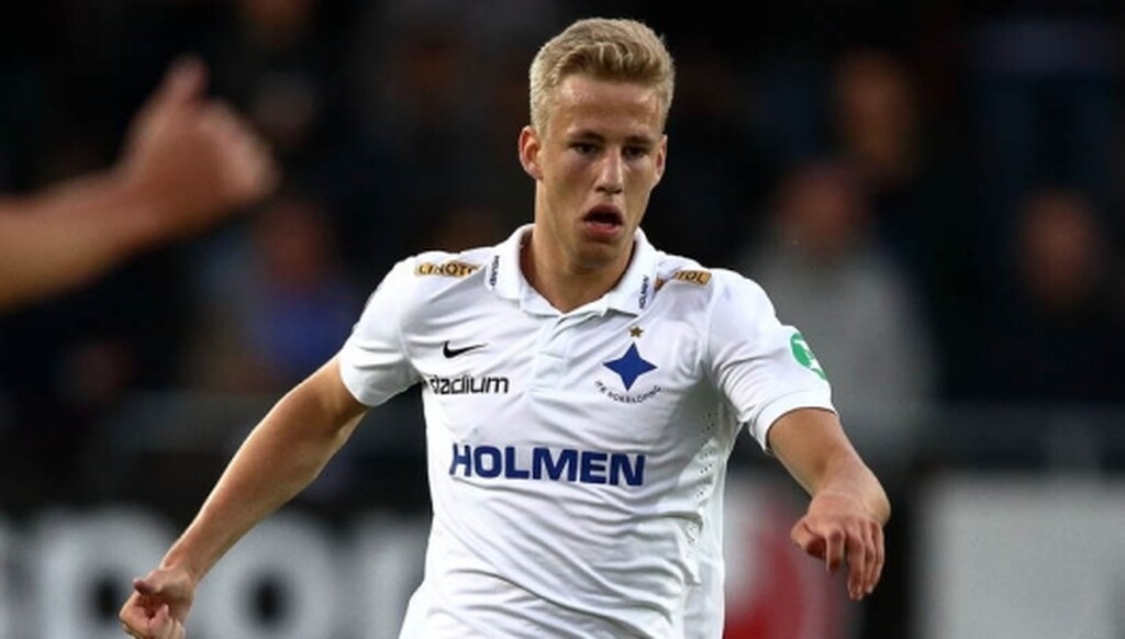 Ολυμπιακός: Νέα σενάρια για στόπερ - Ένας... Βίκινγκ στο προσκήνιο (photos)