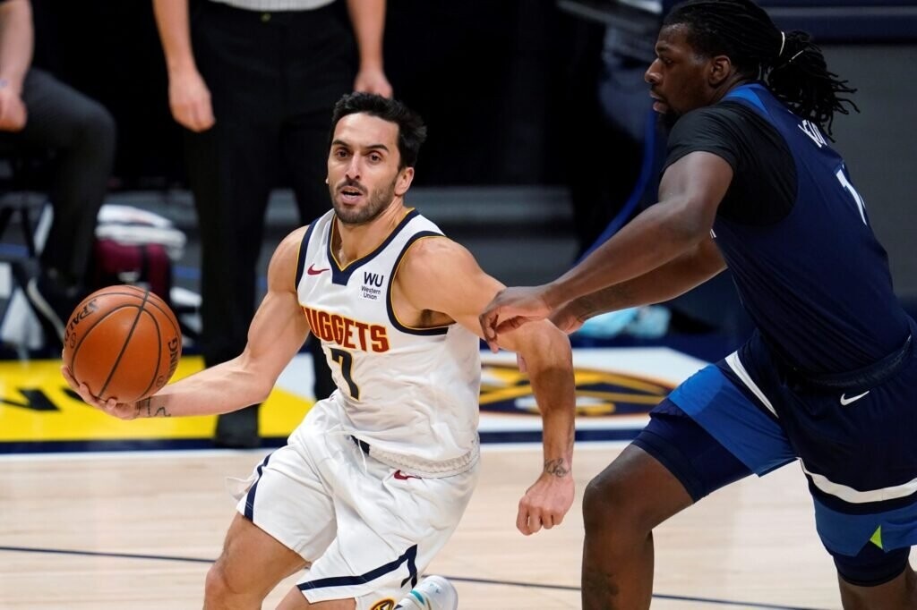 NBA: «Μάγος» Καμπάτσο στο Top-5 (video)