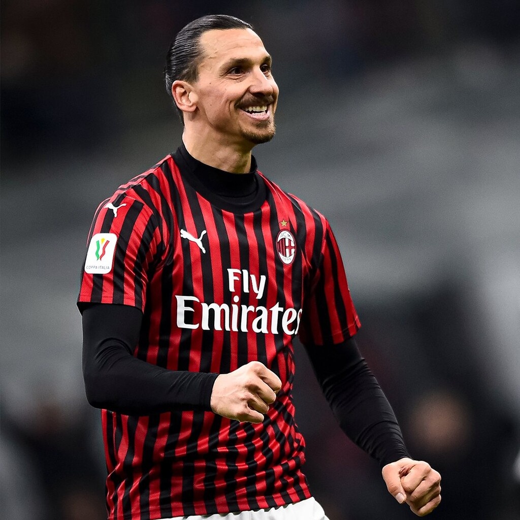 Μίλαν: Συμφωνία για το νέο συμβόλαιο του Ιμπραϊμοβιτς (photos+video)