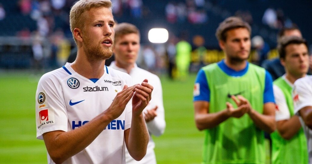 Ολυμπιακός: Νέα σενάρια για στόπερ - Ένας... Βίκινγκ στο προσκήνιο (photos)