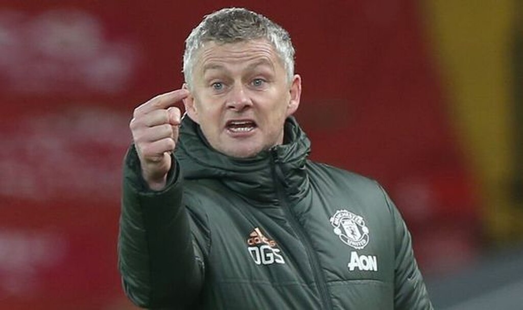 Σόλσκιερ: «Εχω δείξει πως μπορώ να βοηθήσω τη Μάντσεστερ να προχωρήσει»