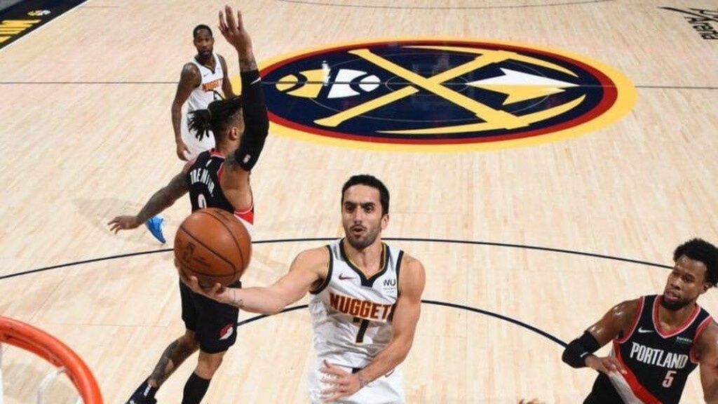 NBA: «Μάγος» Καμπάτσο στο Top-5 (video)