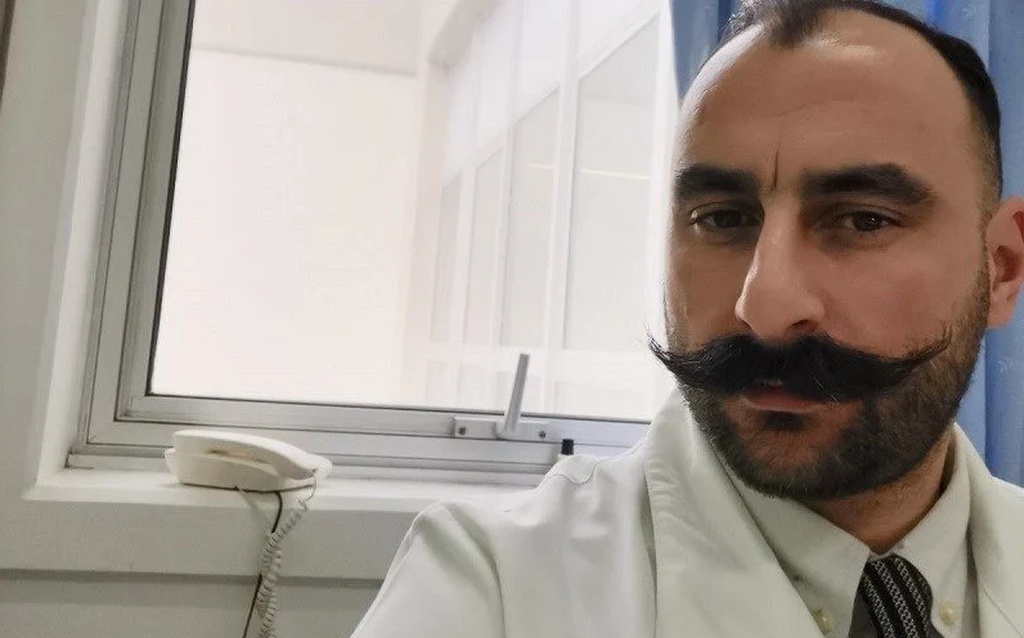 ΟΦΗ: Διαζύγιο με γιατρό, λόγω ανάρτησης για τα επεισόδια στο Πανθεσσαλικό! (photos)