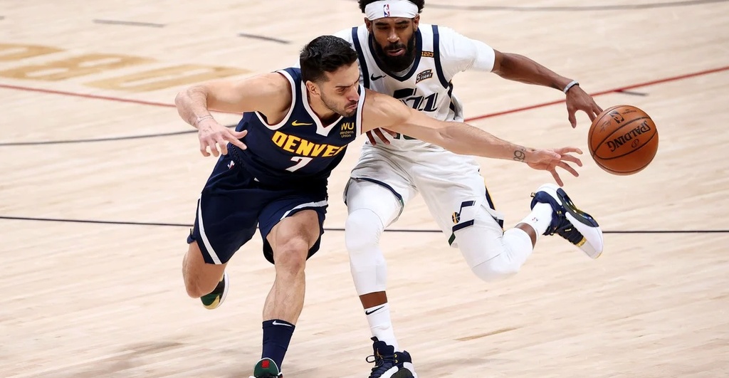 NBA: «Μάγος» Καμπάτσο στο Top-5 (video)