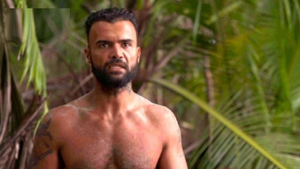 Survivor: Τρομερό ξέσπασμα Περικλή για συμπαίκτες! «Είναι διαβολικός και σαλτιμπάγκος» (pics+vid)