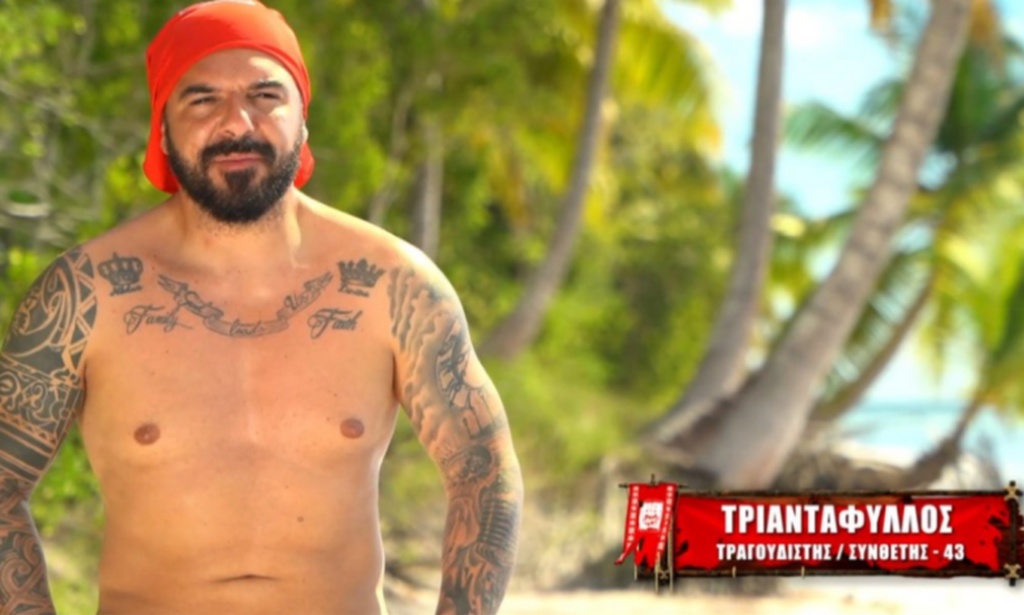 Survivor: Τρομερό ξέσπασμα Περικλή για συμπαίκτες! «Είναι διαβολικός και σαλτιμπάγκος» (pics+vid)