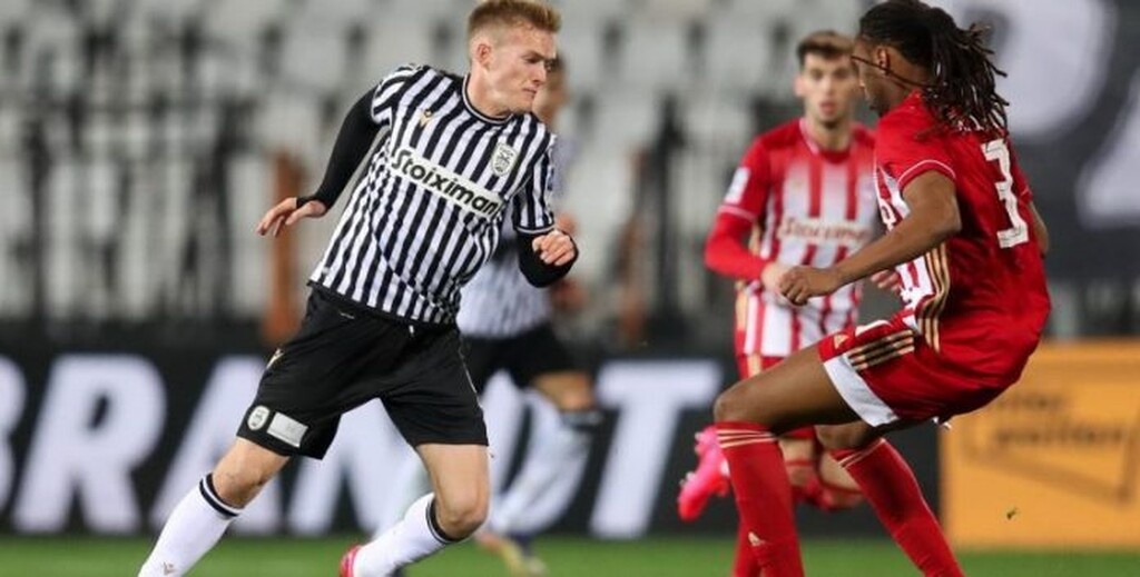 ΠΑΟΚ: Συνεχίζονται οι αναφορές για Σφιντέρσκι - Τι λέει ο «Δικέφαλος του Βορρά» (photos)