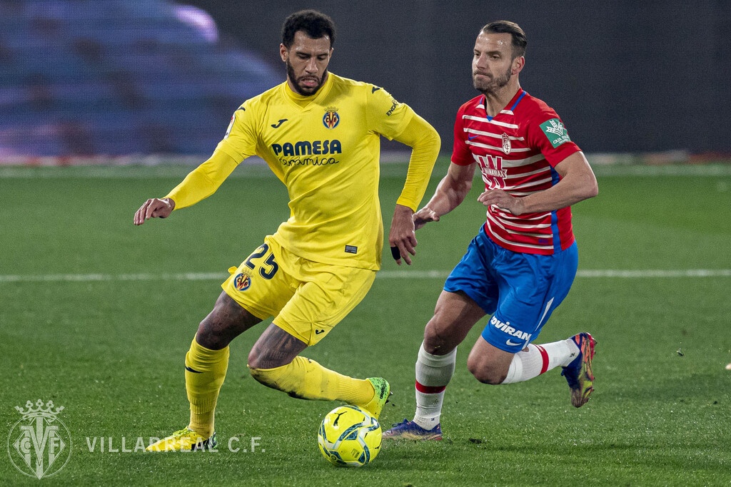 La Liga: Η Βιγιαρεάλ πέταξε την τρίτη θέση! (video+photos)
