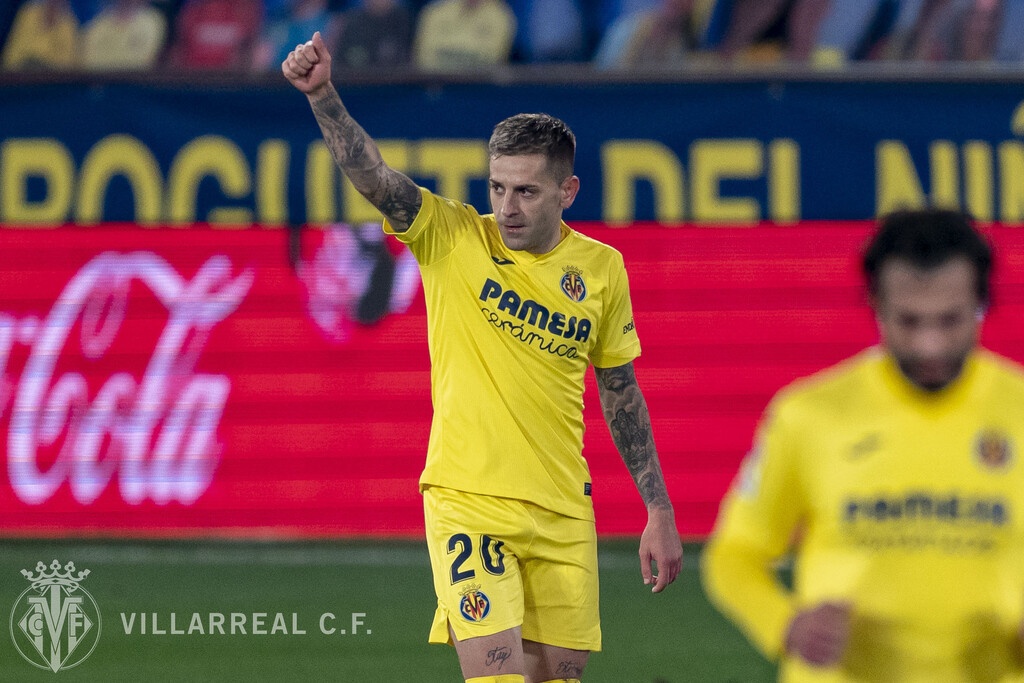 La Liga: Η Βιγιαρεάλ πέταξε την τρίτη θέση! (video+photos)