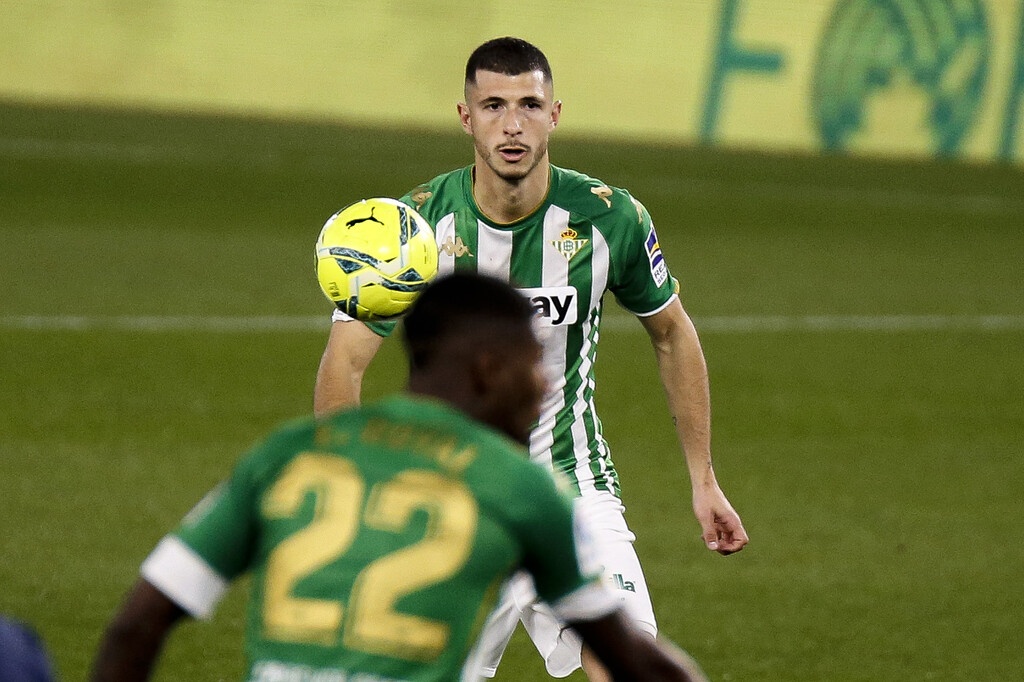 La Liga: Λύγισε τη Θέλτα κι ανεβαίνει η Μπέτις (video+photos)