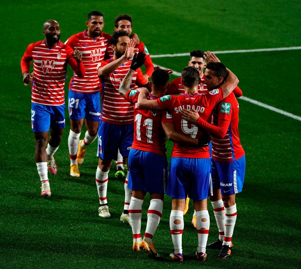 La Liga: Η Βιγιαρεάλ πέταξε την τρίτη θέση! (video+photos)