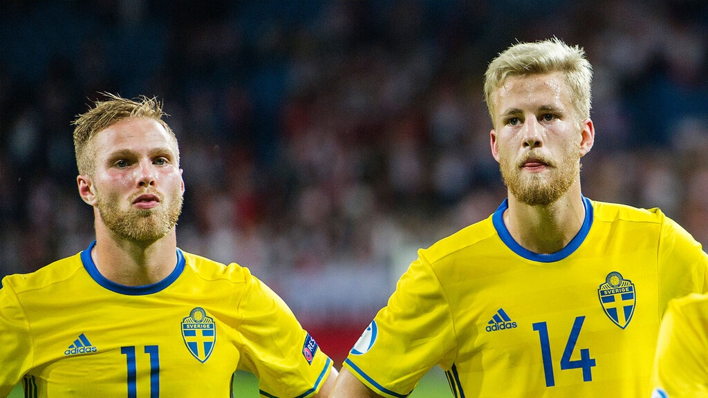 Ολυμπιακός: Νέα σενάρια για στόπερ - Ένας... Βίκινγκ στο προσκήνιο (photos)