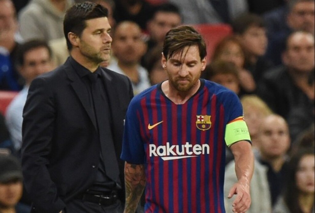 Λιονέλ Μέσι: Η απίθανη ιστορία με τον... δανεισμό στην Εσπανιόλ (photos)