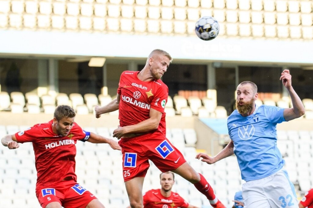 Ολυμπιακός: Νέα σενάρια για στόπερ - Ένας... Βίκινγκ στο προσκήνιο (photos)