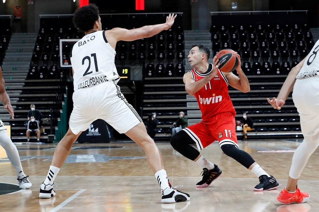 Στο «Αστρομπάλ» έγινε η διαδοχή!