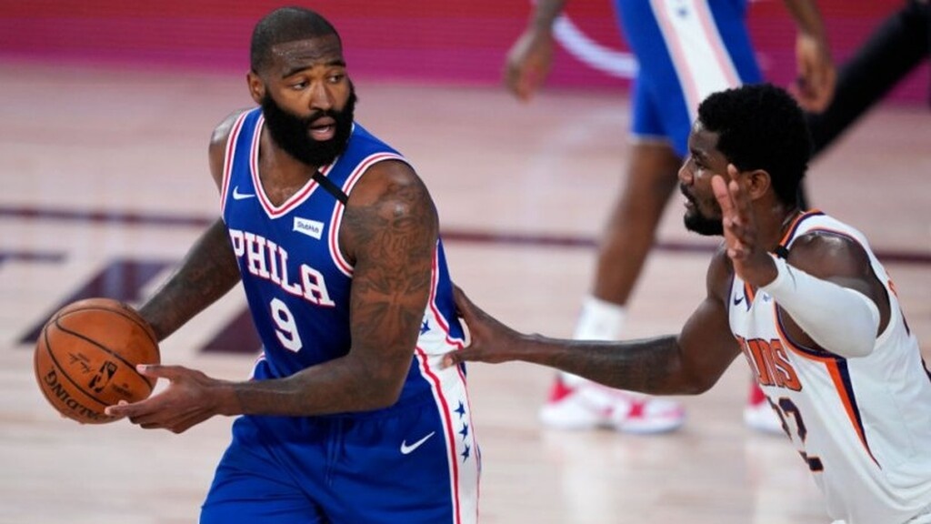 Φενέρμπαχτσε: Ανακοίνωσε τη «βόμβα» με Κάιλ Ο'Κουίν