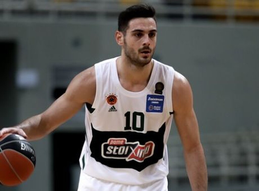 Παναθηναϊκός ΟΠΑΠ: Εκτός ο Παπαπέτρου με Χίμκι