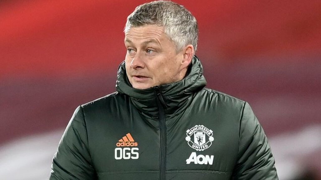 Σόλσκιερ: «Εχω δείξει πως μπορώ να βοηθήσω τη Μάντσεστερ να προχωρήσει»