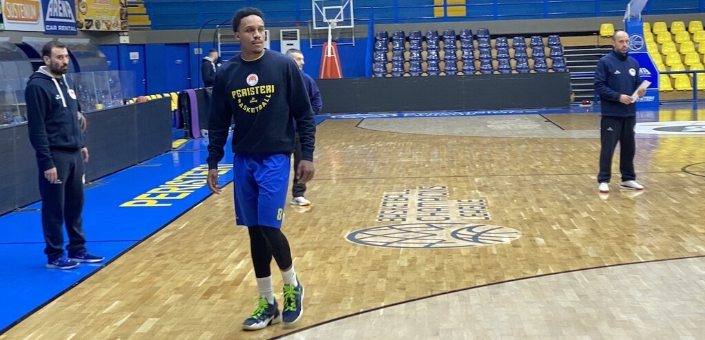 Περιστέρι: Ενίσχυση με Γούνταρντ