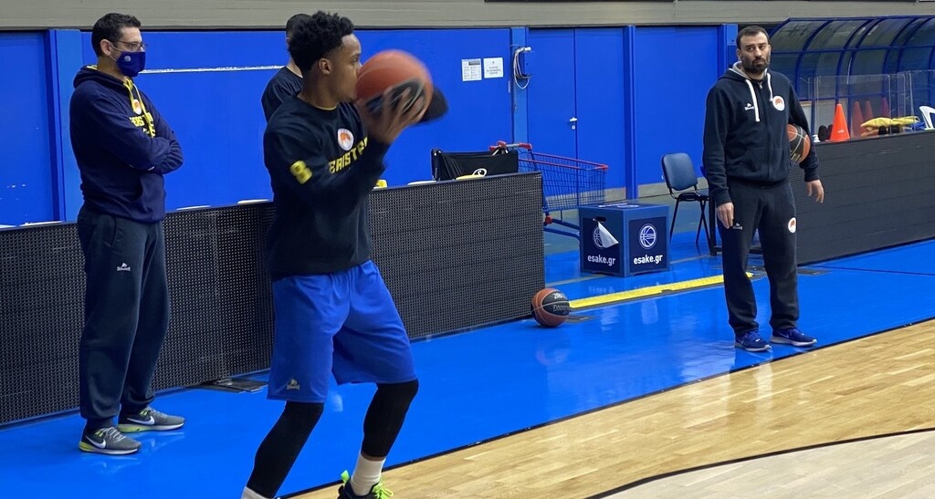 Περιστέρι: Ενίσχυση με Γούνταρντ