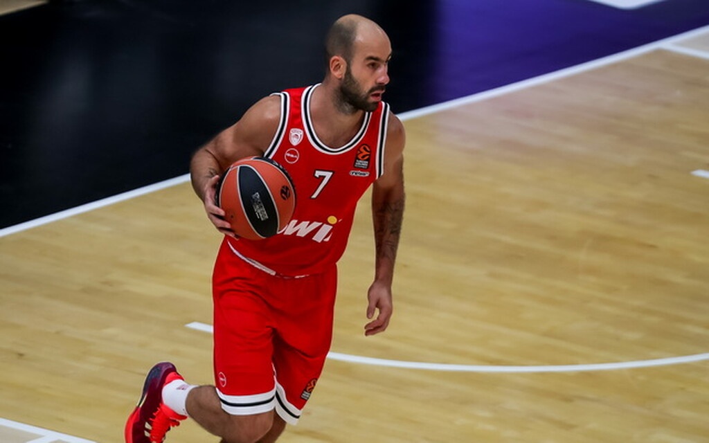 Δήλωση «φωτιά» από Σπανούλη: «Η στιγμή της αποχώρησής μου θα έρθει πιθανότατα σύντομα»