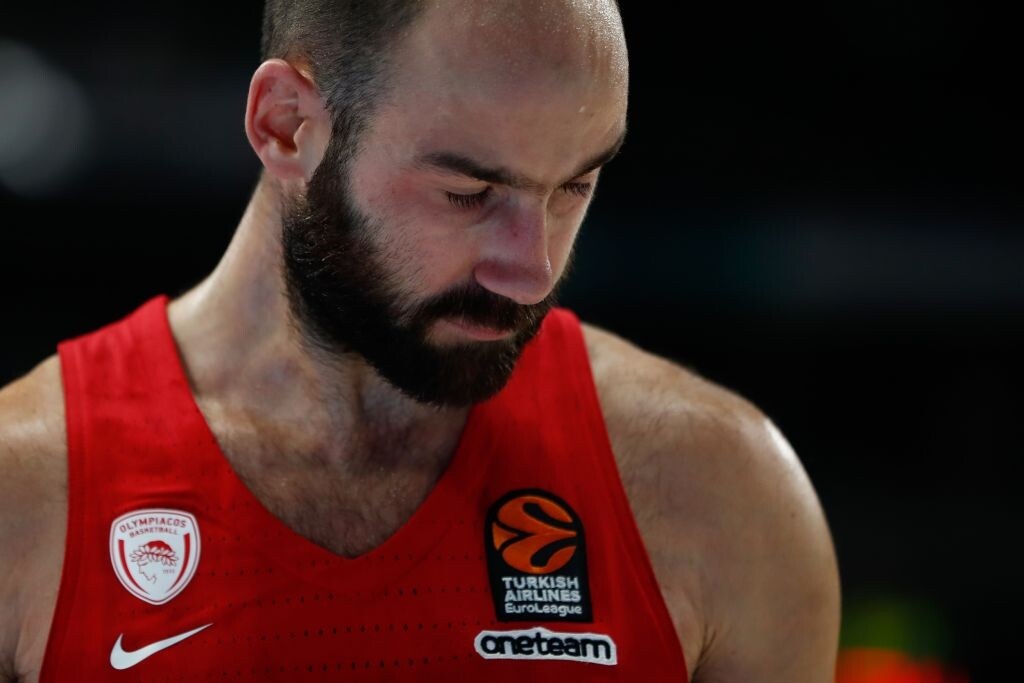 Δήλωση «φωτιά» από Σπανούλη: «Η στιγμή της αποχώρησής μου θα έρθει πιθανότατα σύντομα»