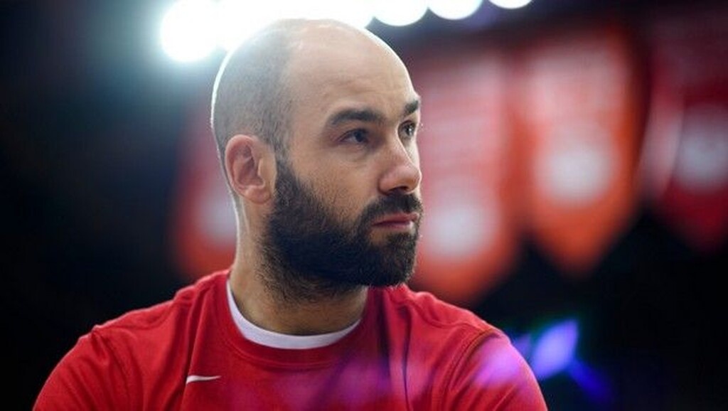 Δήλωση «φωτιά» από Σπανούλη: «Η στιγμή της αποχώρησής μου θα έρθει πιθανότατα σύντομα»