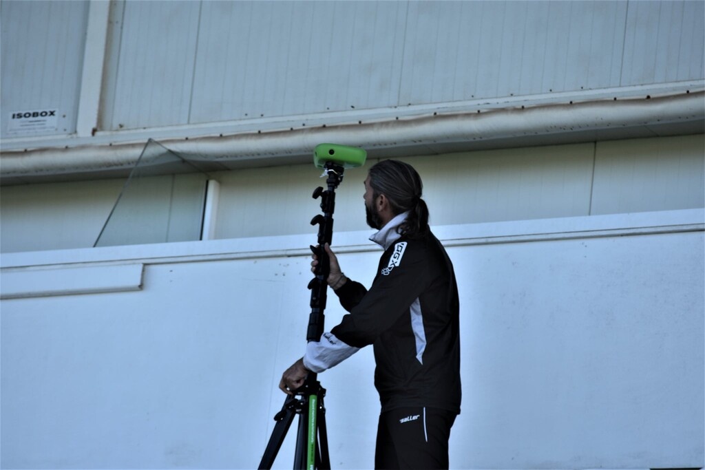 Χανιά: Τεχνολογία στην προπόνηση (photos)