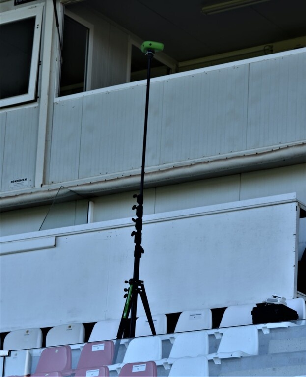 Χανιά: Τεχνολογία στην προπόνηση (photos)