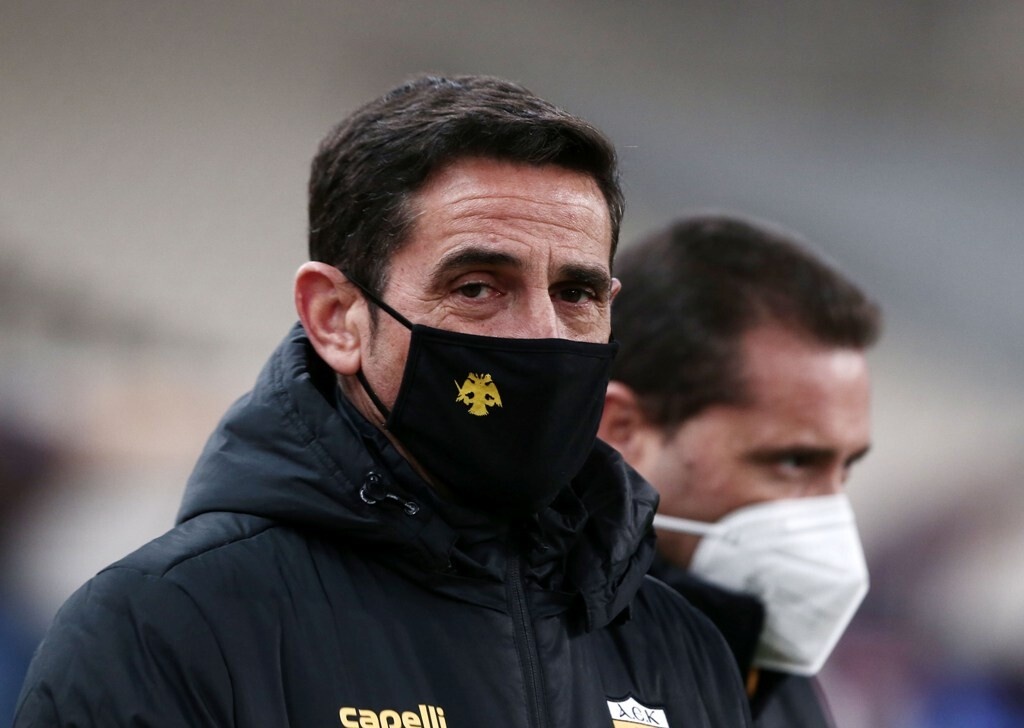 ΑΕΚ: Το άγγιγμα του Χιμένεθ - Πώς μεταμόρφωσε την Ένωση