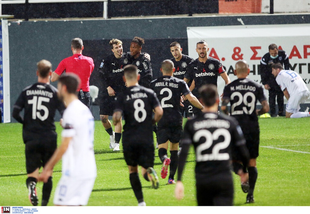 ΟΦΗ: Αυτά πληρώνουν οι Κρητικοί! (videos+photos)