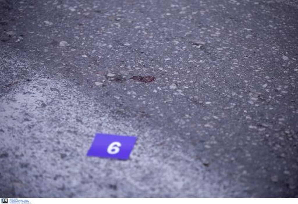 Πυροβολισμοί στη Θεσσαλονίκη: «Οπαδικές διαφορές» βλέπει η ΕΛ.ΑΣ! (photos)