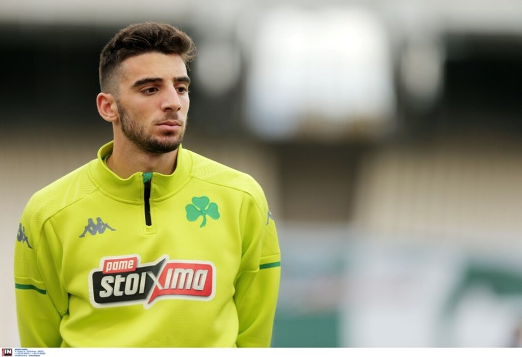 Παναθηναϊκός: Μέσα ο «Βίγια» με ΟΦΗ, εκτός οι Τζαβίδας και Αθανασακόπουλος