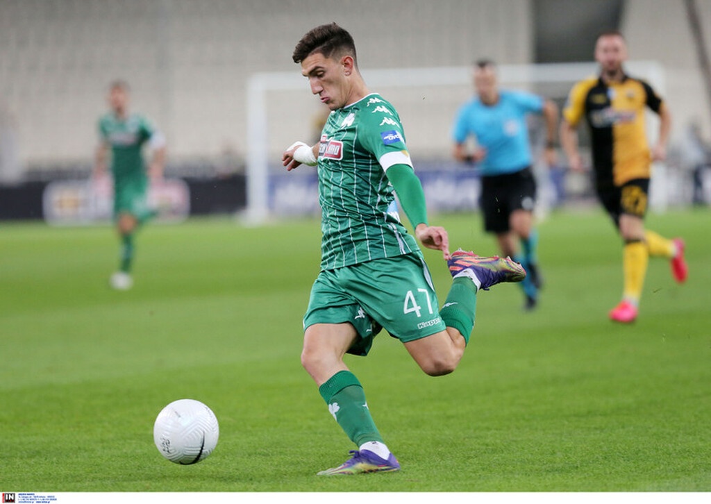 Παναθηναϊκός: Ανακοινώνει τον Ζαγαρίτη η Πάρμα! (photos)