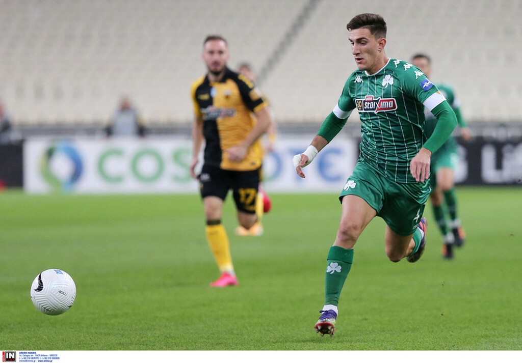 Παναθηναϊκός: Ανακοινώνει τον Ζαγαρίτη η Πάρμα! (photos)