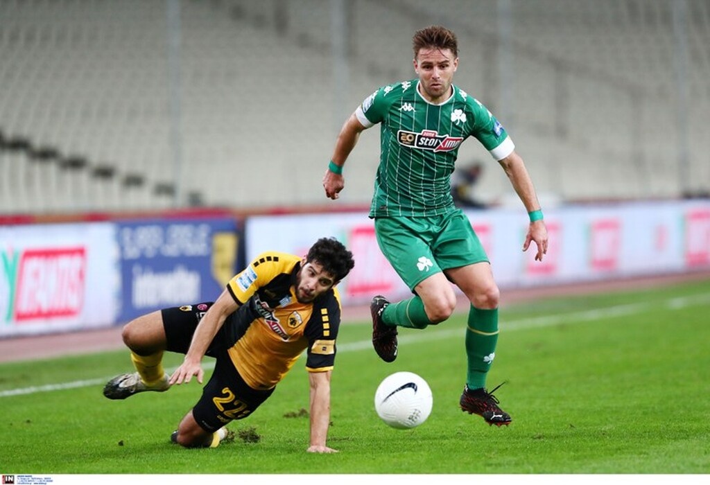 Σάντσες: «Να είμαστε πρωταγωνιστές»! (Photos)