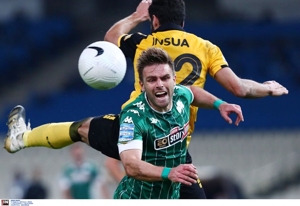 Σάντσες: «Να είμαστε πρωταγωνιστές»! (Photos)