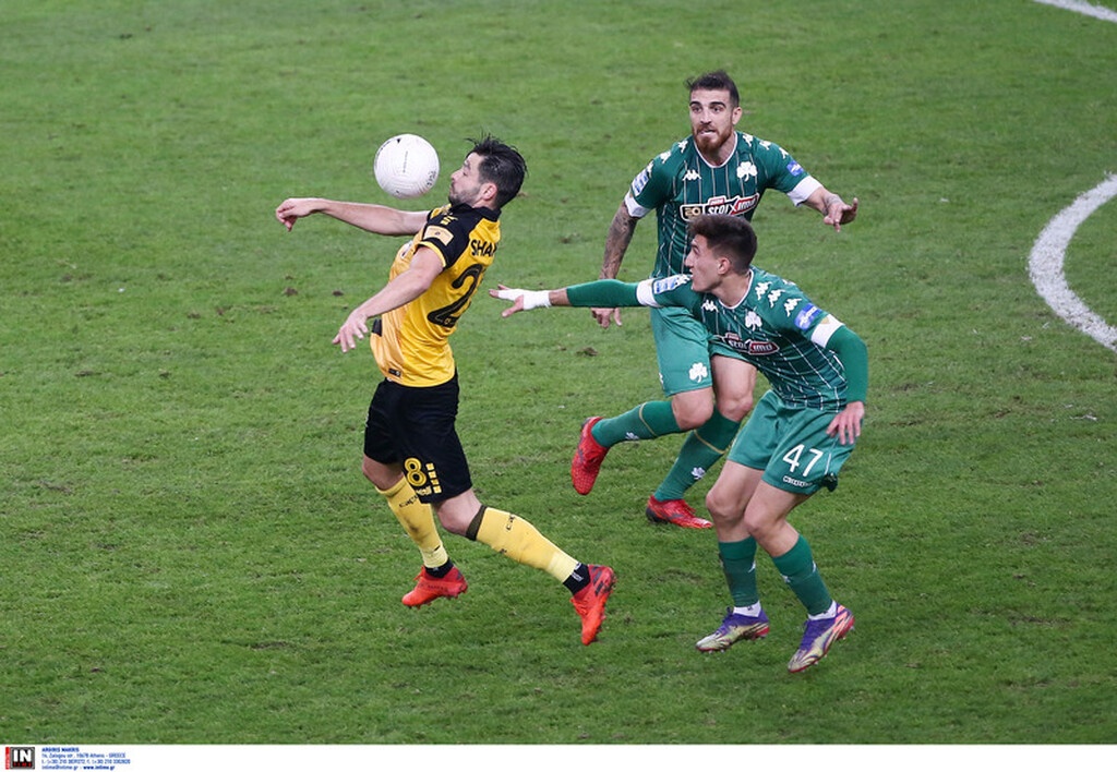 Παναθηναϊκός: Ανακοινώνει τον Ζαγαρίτη η Πάρμα! (photos)