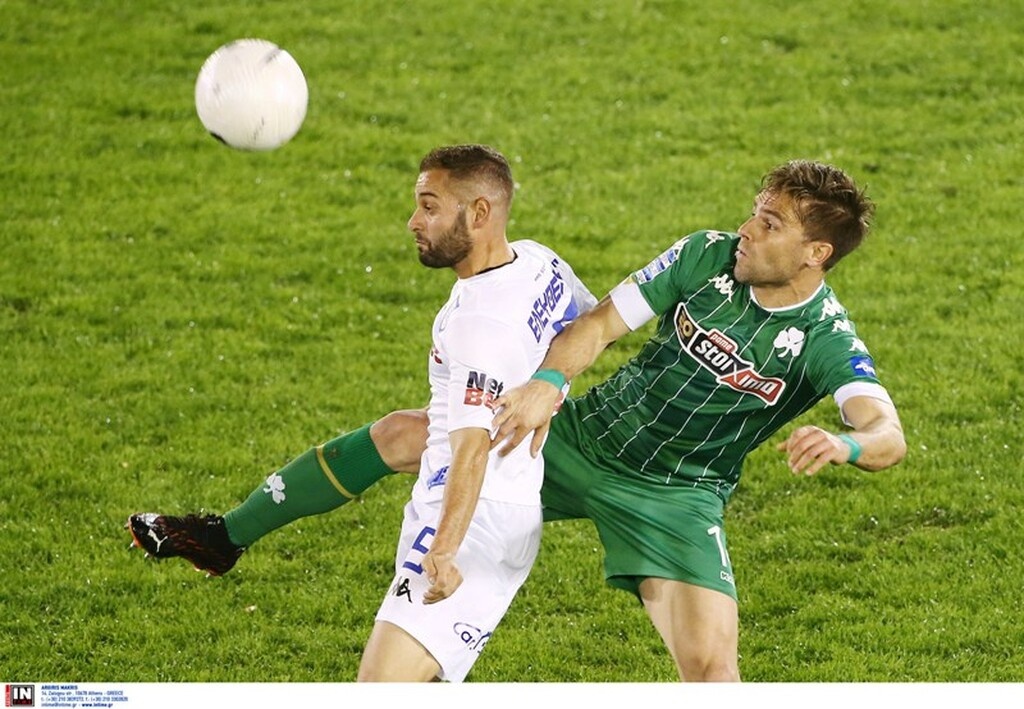 Σάντσες: «Να είμαστε πρωταγωνιστές»! (Photos)