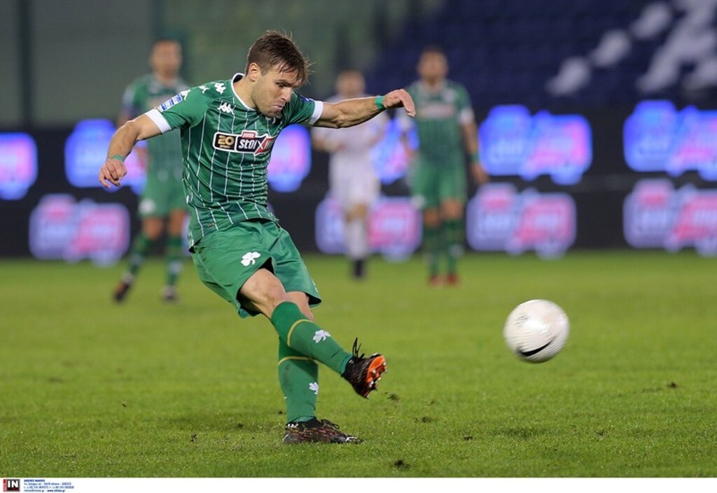 Σάντσες: «Να είμαστε πρωταγωνιστές»! (Photos)