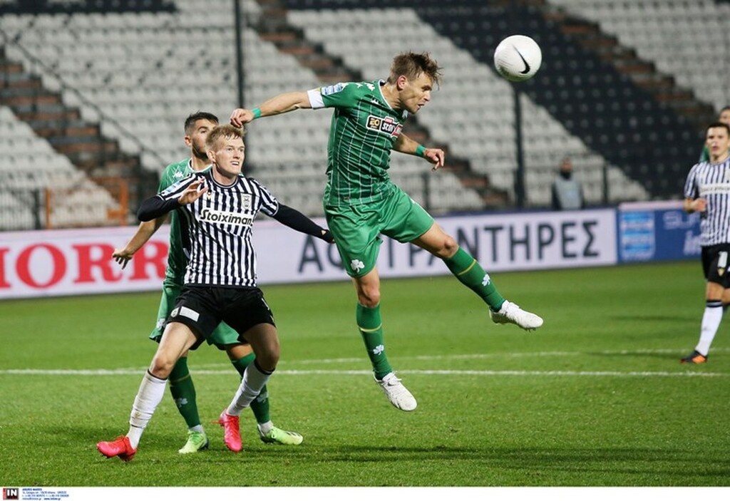 Σάντσες: «Να είμαστε πρωταγωνιστές»! (Photos)