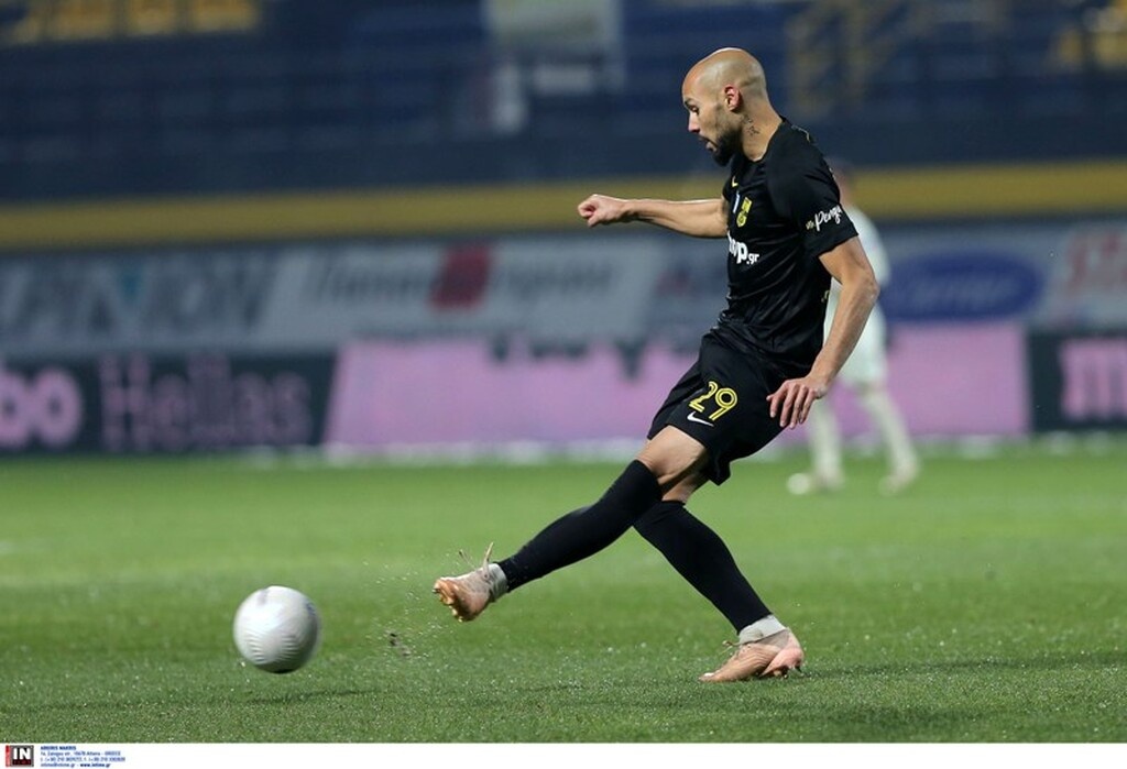 Άρης: Αύριο κρίνεται του Ματίγια! (Photos)